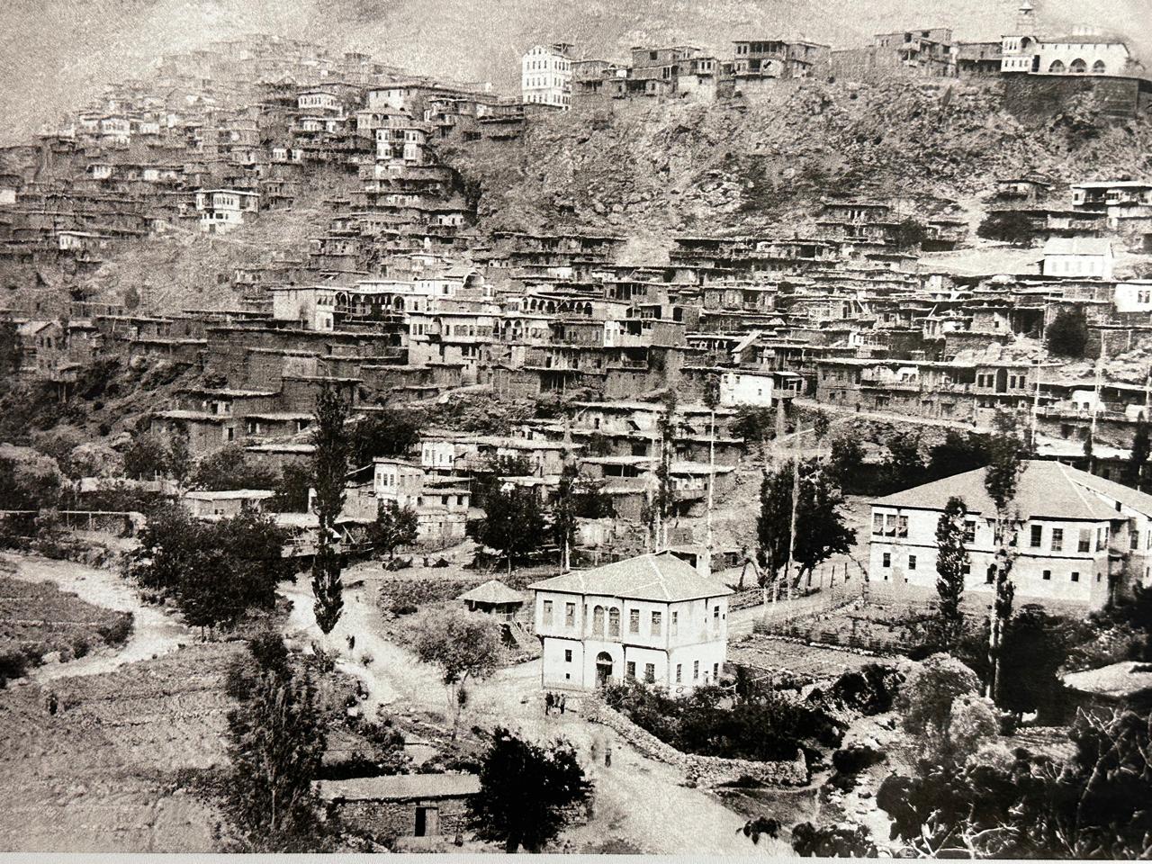 Հաճըն անվան ստուգաբանությունը