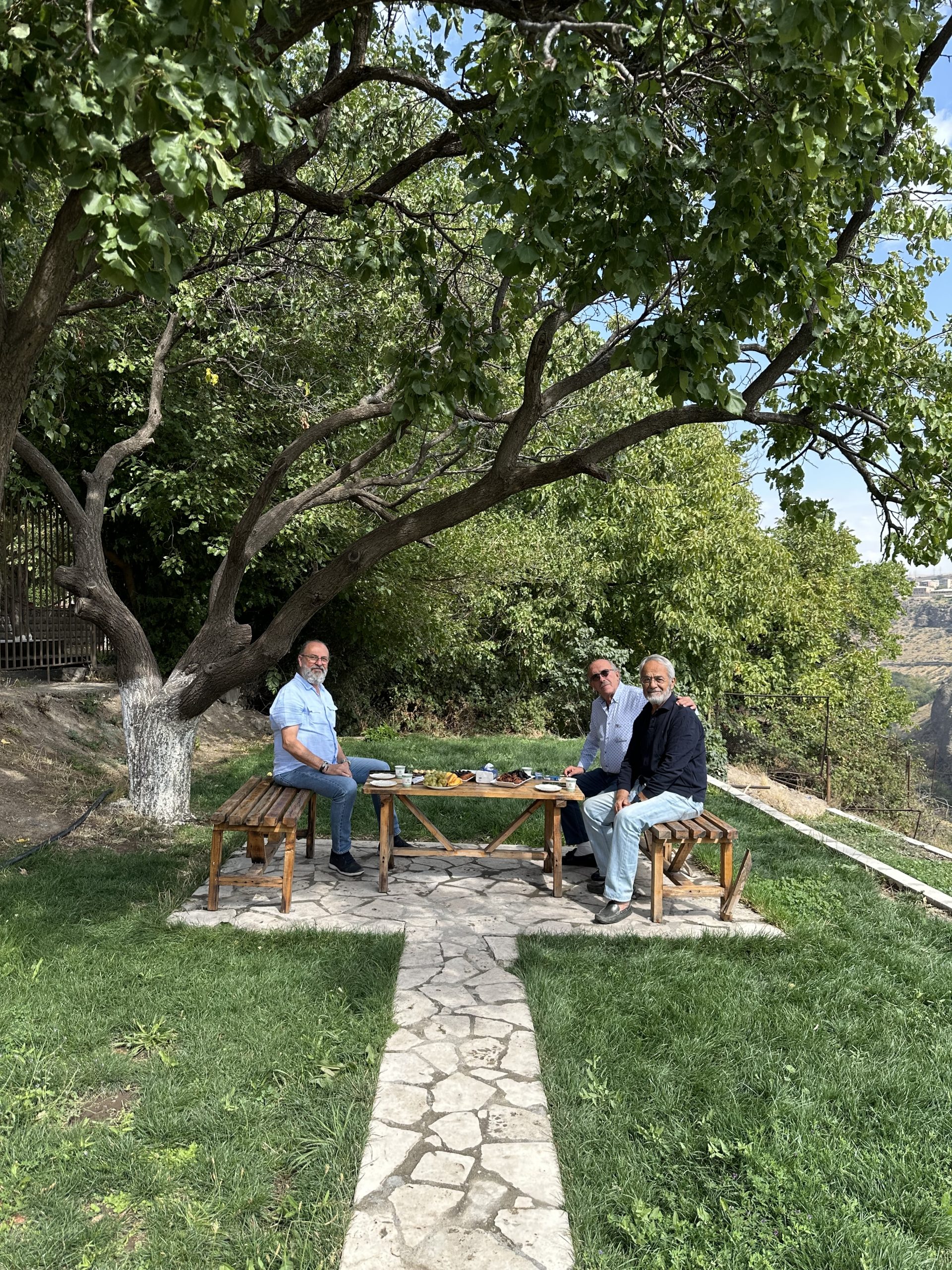Հյուրընկալություն