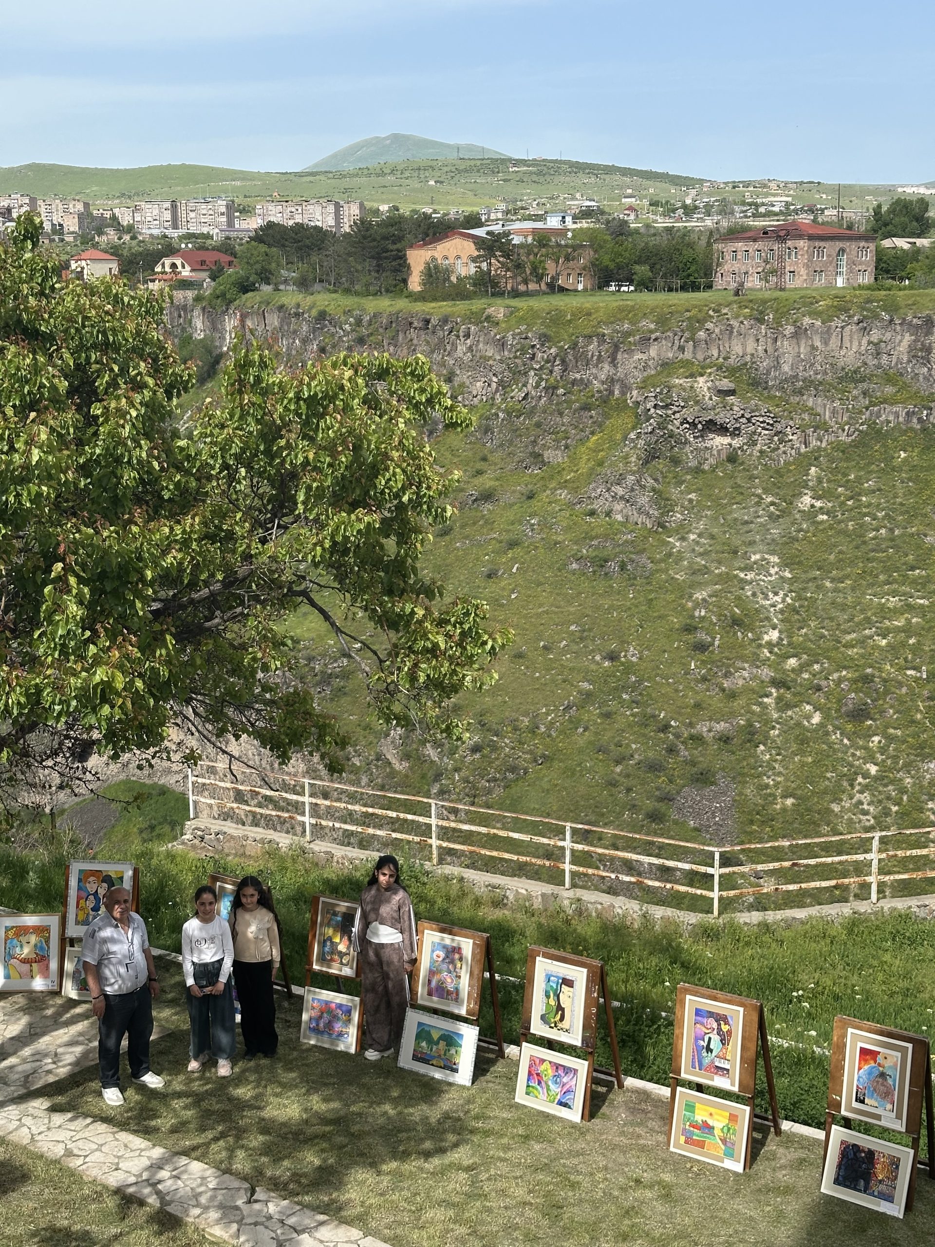 Միջոցառում